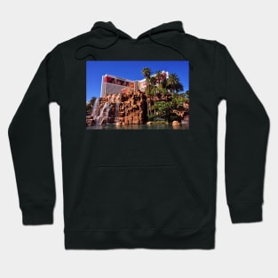 Mirage Hotel Las Vegas United States of America Hoodie